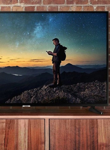 Как узнать размеры телевизора в сантиметрах: диагональ, ширина, высота