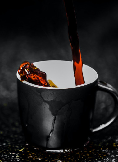 Как чашка кофе может привести к диабету и кому лучше от него отказаться