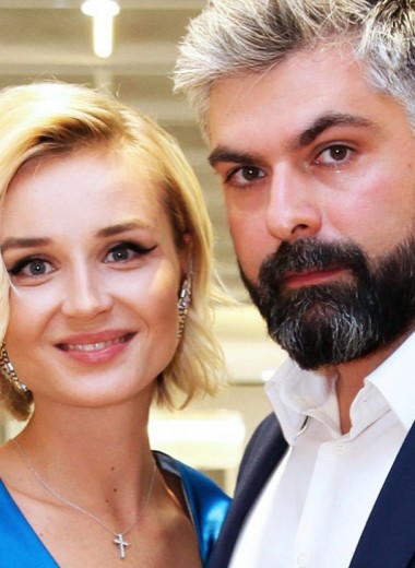 «Муж изводил Полину»: подруга Гагариной рассекретила причину ее развода