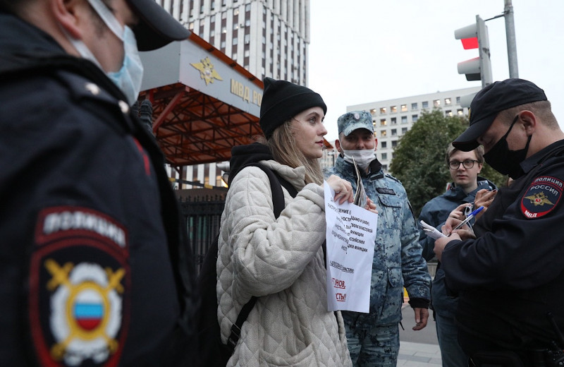 Суверенитет против общества: бывают ли «хорошие» законы об иностранных агентах