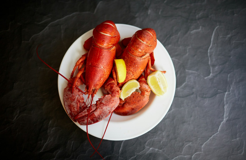Ученые назвали креветки и омара «токсичной едой, которая вызывает рак». Как так?