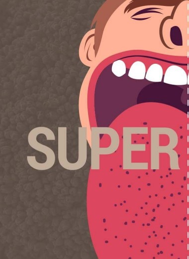 10 шокирующих суперспособностей у людей