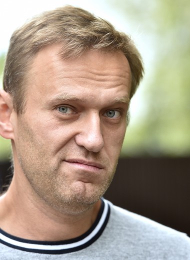 «Пришла в голову мысль: может, тоже отравили?». Навальный рассказал о своей госпитализации