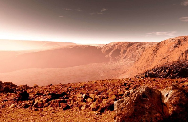 Кто и когда садился на Марс: освежим память