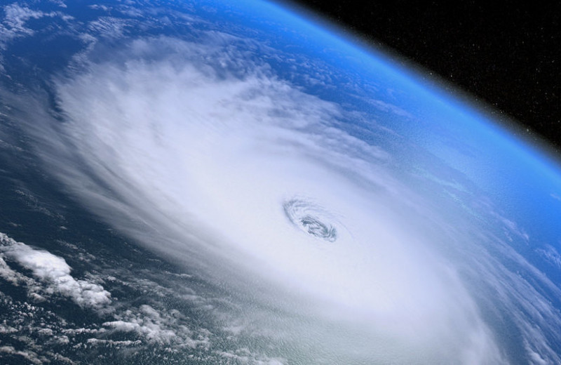 Что такое ураган? Сильнейшие бури за последние 5 лет