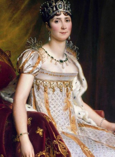 «Я не прожил и дня без любви к тебе»: история Наполеона и Жозефины в письмах французского императора