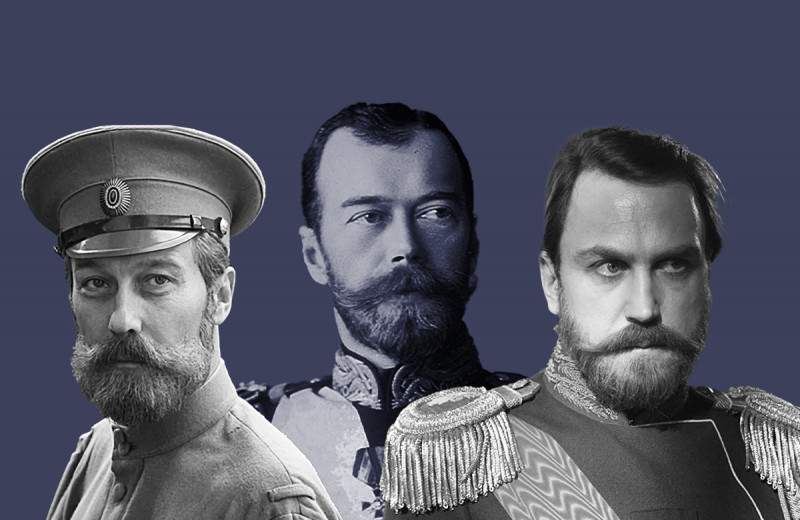Мы, Николай Второй. Как императора показывали в российских фильмах и сериалах