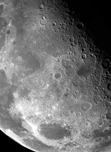 Почему посадка на Луну сегодня сложнее, чем в прошлом
