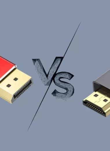DisplayPort или HDMI? Рассмотрим пропускную способность, разрешение, частоту обновления и многое другое, чтобы сделать выбор между DisplayPort и HDMI