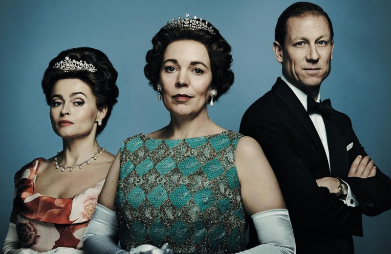 15 лучших британских сериалов на Netflix