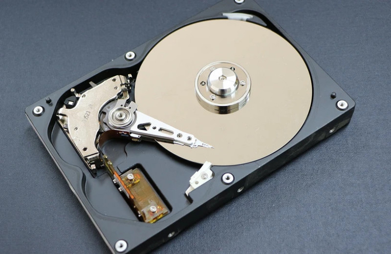 Правильно используем жесткий диск или SSD: инструкция, как создать разделы