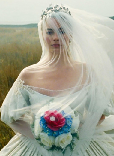 Провокация года: как новый «Грозовой перевал» рассорил литературу и большое кино