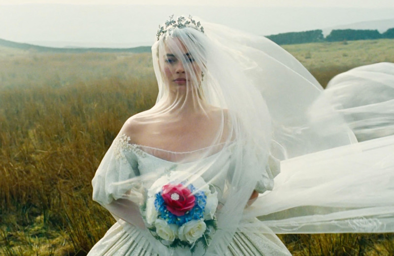 Провокация года: как новый «Грозовой перевал» рассорил литературу и большое кино