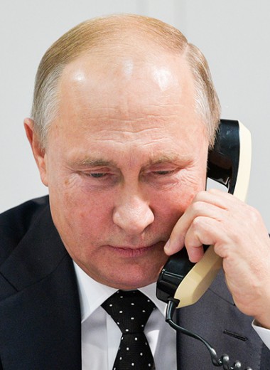 «Переиграл сам себя»: Bloomberg рассказал о «болезненной уступке» Путина в нефтяной войне с саудовцами
