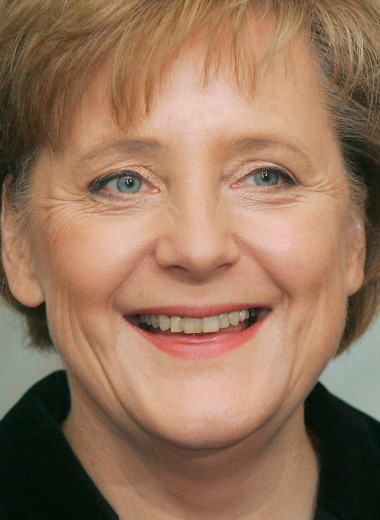 Меркель как подруга и начальница. Отрывок из книги о первой женщине-канцлере