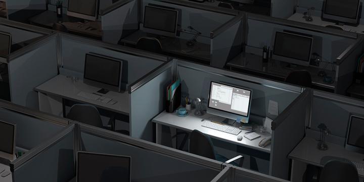 Опасная зона: 10 признаков необходимости сменить работу
