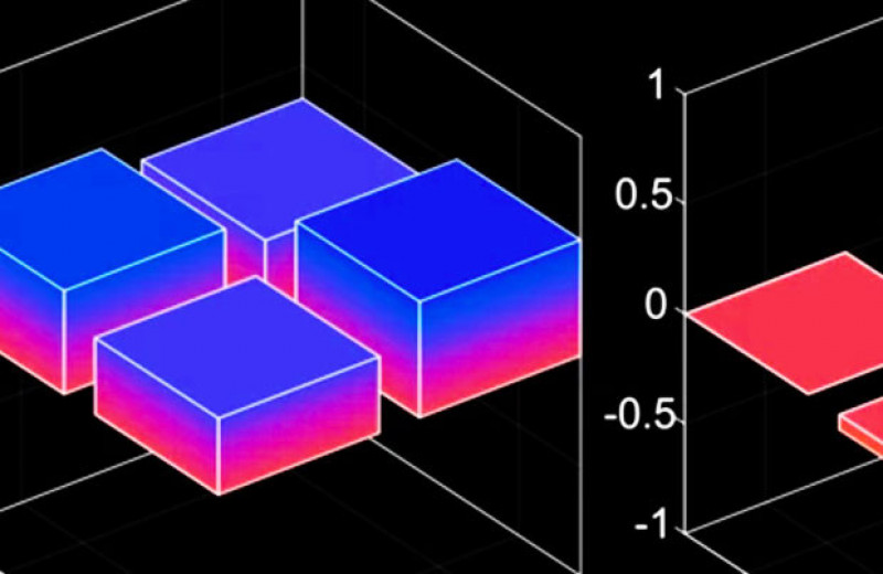 Физики научились хранить кубиты с временным кодированием 20 миллисекунд