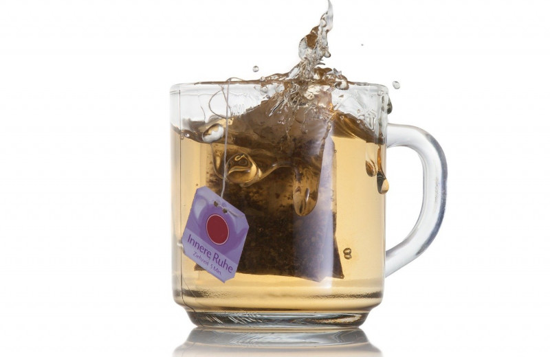 Проблема чайного пакетика: почему чай “сбегает” из чашки