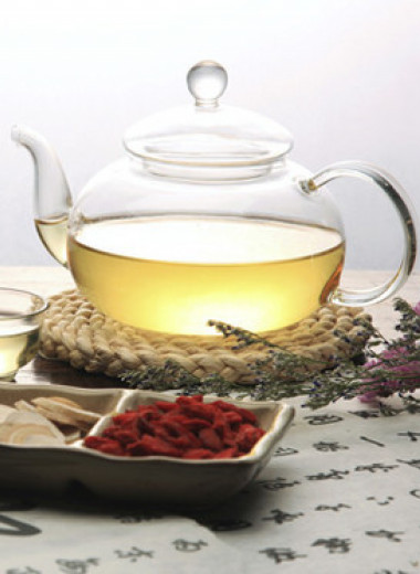 Глютен, зеленый чай и ягоды годжи: 4 мифа о питании и суперфудах