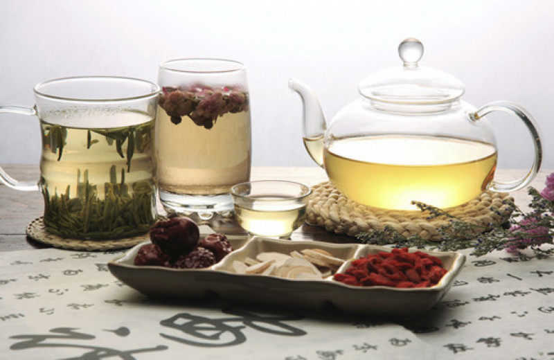 Глютен, зеленый чай и ягоды годжи: 4 мифа о питании и суперфудах
