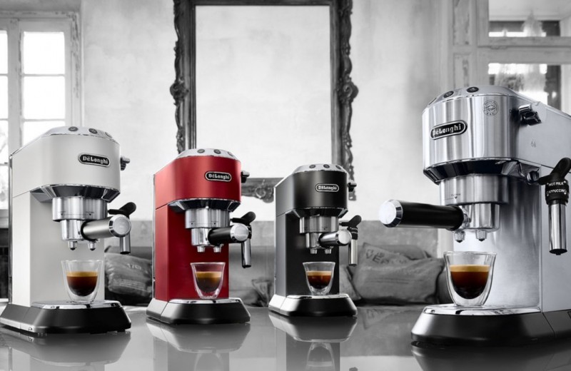 Хороший кофе недорого: рейтинг рожковых кофеварок для дома 2019
