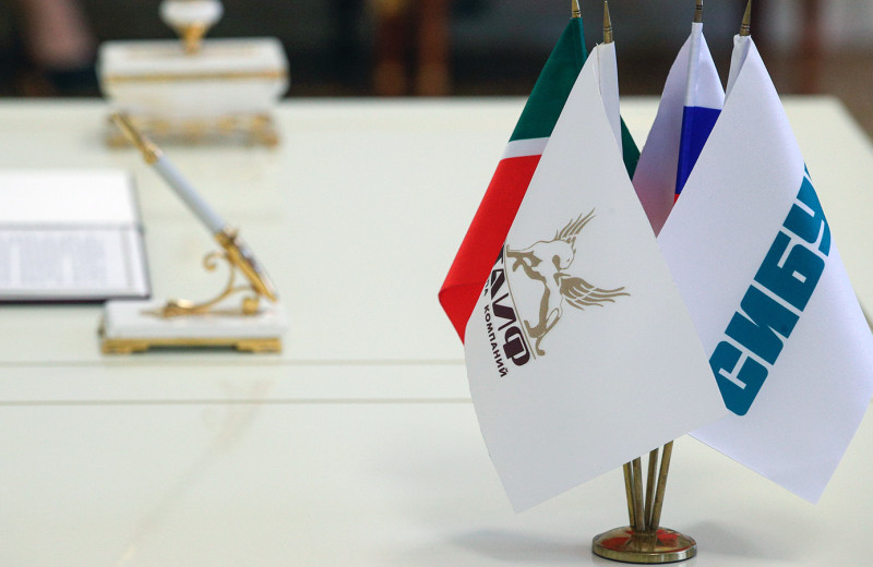 Любители жареного мяса и веганы: как проходило слияние «Сибура» с группой ТАИФ