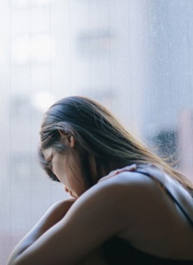 10 заблуждений о депрессии