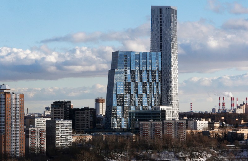 Москва манящая. Жители каких регионов ищут квартиру в столице