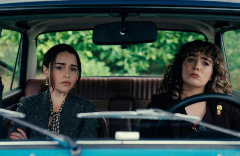 Дейенерис в стране большевиков