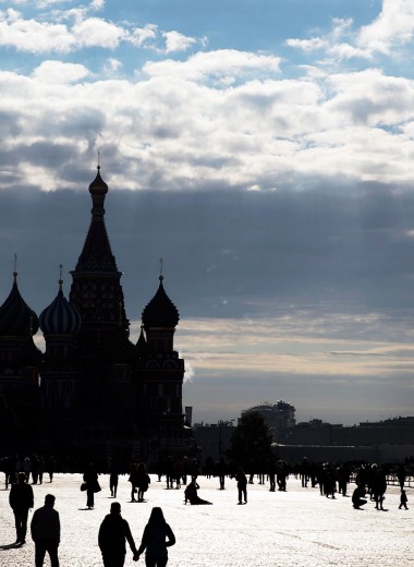 Горечь после выборов. Россияне больше не верят в возобновление роста экономики