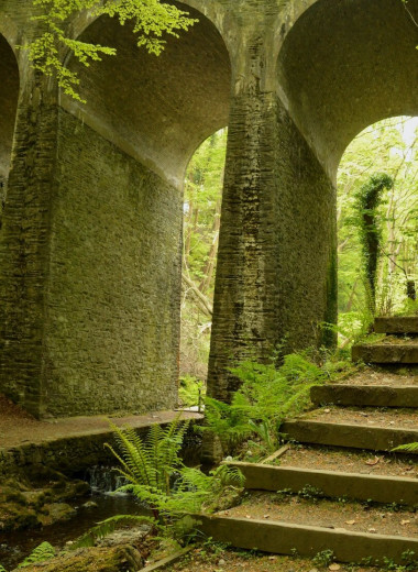 Древние акведуки приспособят для борьбы с климатическими проблемами