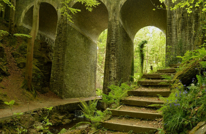 Древние акведуки приспособят для борьбы с климатическими проблемами