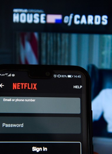 Спейси помог Netflix и закат Facebook: как изменилась репутация американских брендов за год