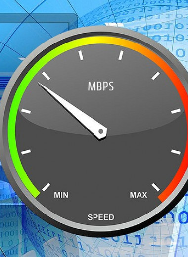Какая скорость интернета будет достаточна для вас