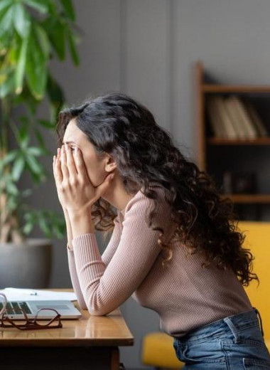 Забота о своем хорошем самочувствии: как уклониться от тяжкой обязанности