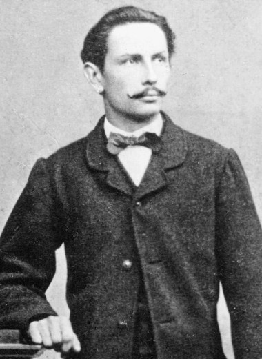 Кто такой Карл Бенц и как он изобрел первый автомобиль