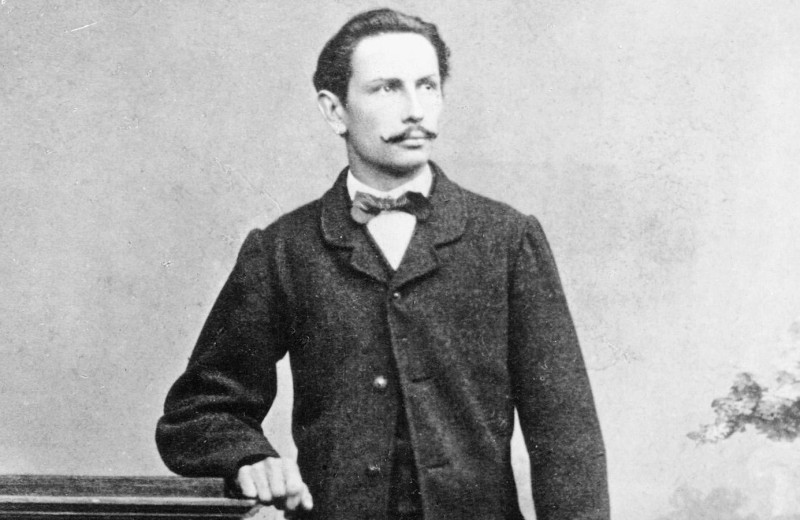 Кто такой Карл Бенц и как он изобрел первый автомобиль