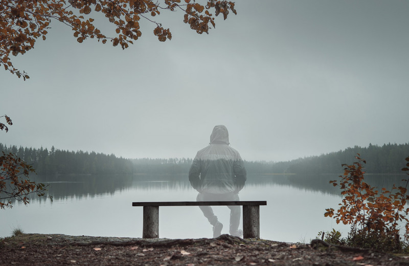Терапия одиночества: почему время наедине с собой помогает нам исследовать жизнь