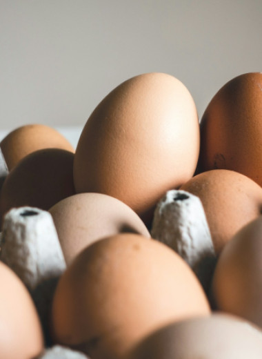 Продукты полезные для здоровья мозга