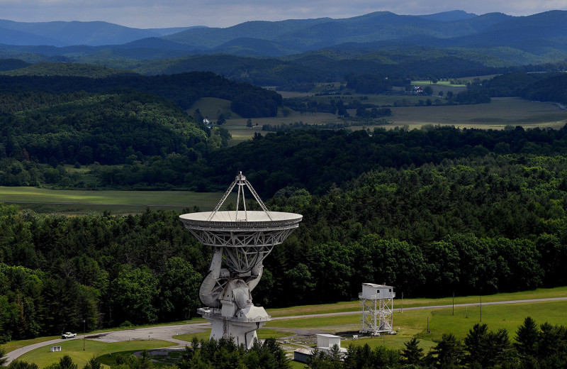 Привет с альфы Центавра: как и зачем астрономы ищут сигналы инопланетян