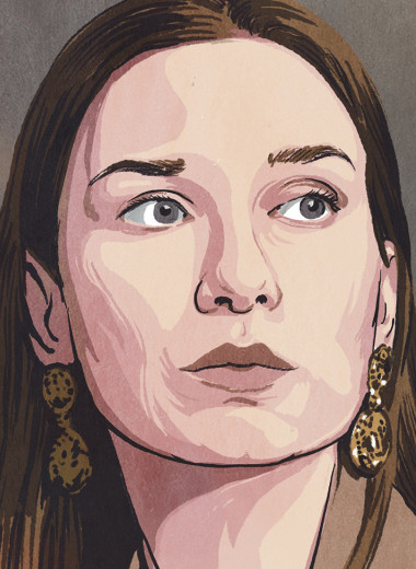 «Женственность — это свобода»: Вера Богданова о том, как живут женщины в ХХI веке