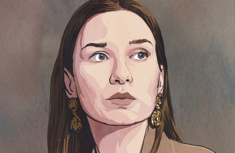 «Женственность — это свобода»: Вера Богданова о том, как живут женщины в ХХI веке
