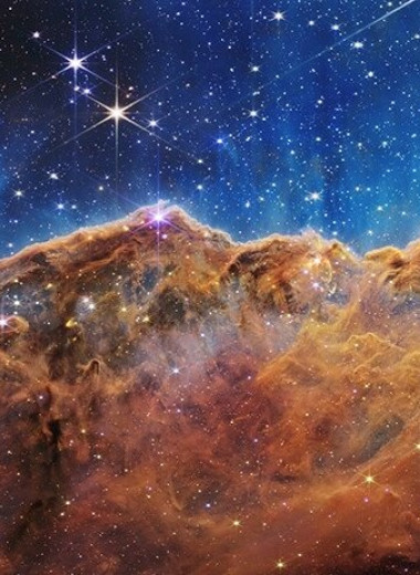 Потрясающие новые снимки Джеймса Уэбба: новорожденные звезды, сталкивающиеся галактики и горячие экзопланеты