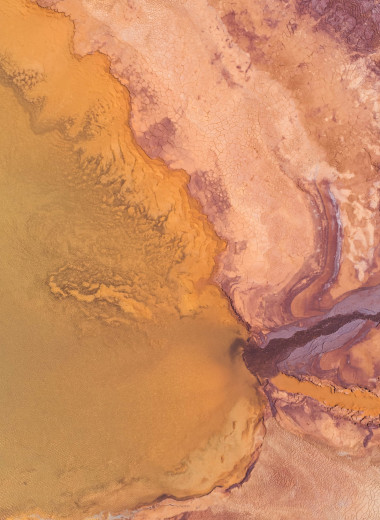 WWF: в Сибири загрязнены почти 1500 километров рек из-за добычи россыпного золота