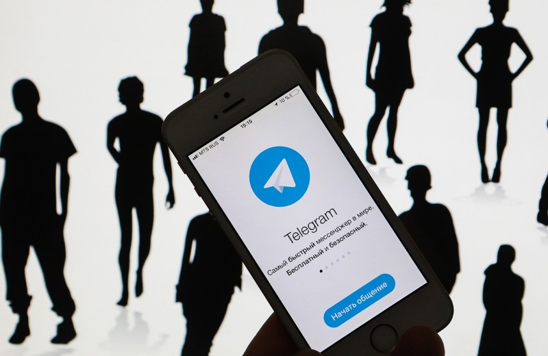 Конфликт поколений: чем блокировка Telegram напоминает крестовый поход детей