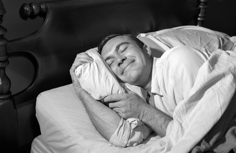 Как наладить режим сна: 10 важных рекомендаций, которые работают