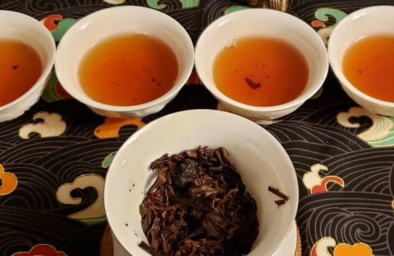 Чай пуэр: как правильно заваривать и чем может быть полезен китайский напиток