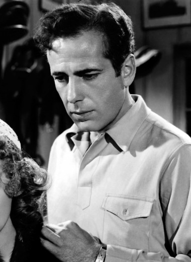 Идеальный джентльмен: что носил на экране и в жизни Хамфри Богарт — лучший актер в истории американского кино