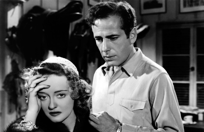 Идеальный джентльмен: что носил на экране и в жизни Хамфри Богарт — лучший актер в истории американского кино