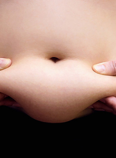 Как убрать жир с живота? 6 эффективных рекомендаций